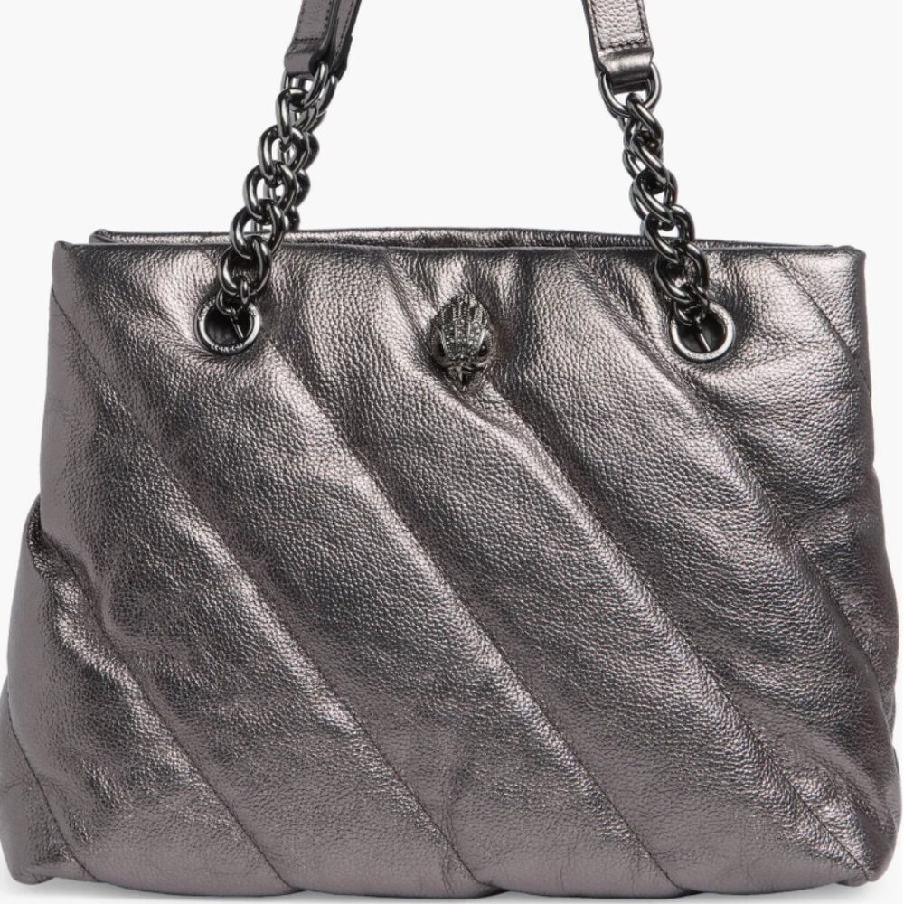 Kurt Geiger London Soho Tote - Picture 2 of 2